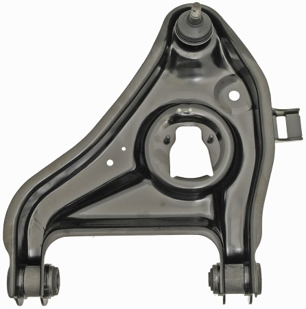 Lower Front Right Suspension Control Arm (Dorman 520-240) w/ Ball Joint Assembly