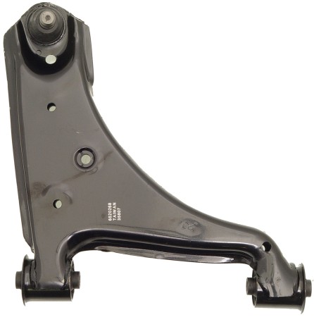 Front Lower Right Suspension Control Arm (Dorman 520-268) w/ Ball Joint Assembly