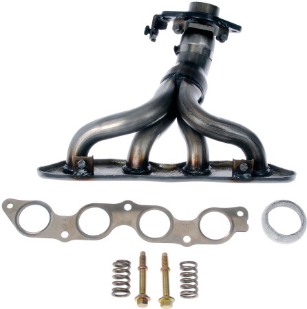Exhaust Manifold Kit - Includes Required Gaskets And Hardware - Dorman# 674-803