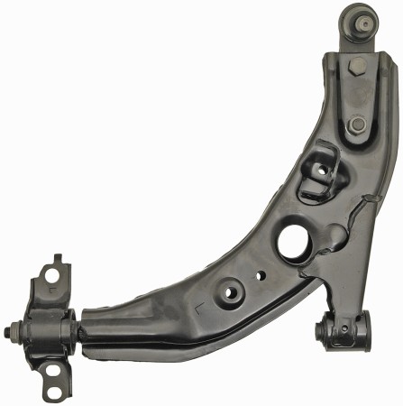 Lower Front Left Suspension Control Arm (Dorman 520-879) w/ Ball Joint Assembly