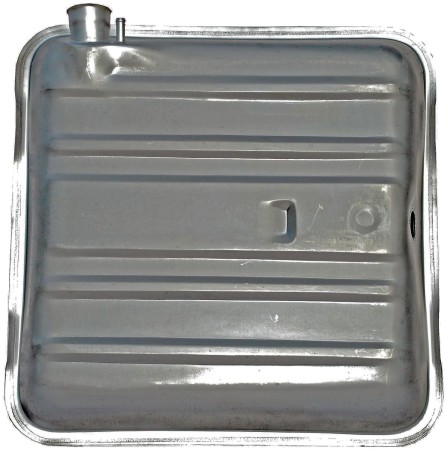 Fuel Tank With Lock Ring And Seal - Dorman# 576-216