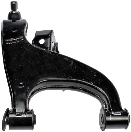Rear Right Lower Front Control Arm - Dorman# 522-008