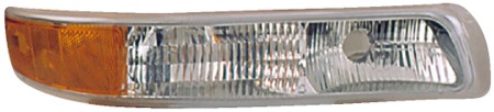 SIGNAL LAMP (Dorman# 1630064)