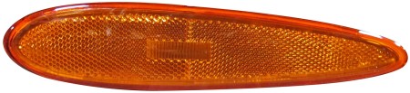 Left Side Marker Lamp for Select Nissan Vehicles (Dorman# 1631394)