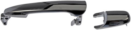 New Exterior Door Handle Front Right, Rear Left and Right - Dorman 91115