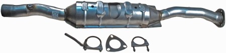 Catalyic Converters With Pipe Included - Dorman# 30807