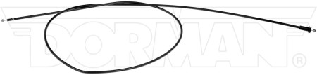Hood Release Cable