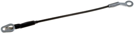 Tailgate Cable - 15-1/8 In. - Dorman# 38536