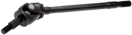 Front Axle Shaft Kit, 4340 (Dorman# 630-429)