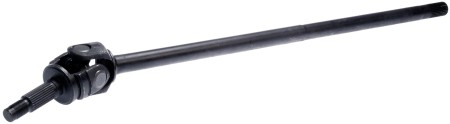 Front Axle Shaft Kit, 4340 (Dorman# 630-426)
