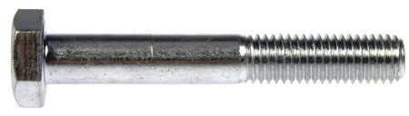 Cap Screw-Hex Head-Class 8.8- M8-1.25 x 16mm - Dorman# 429-416