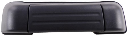 Black Cover Tailgate Handle (Dorman# 82504)