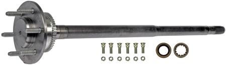 Rear Axle Shaft Kit (Dorman# 630-326)