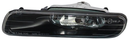 FOG LAMP - LEFT BMW 3-SERIES SDN/WGN (Dorman# 1571032)