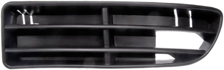 New Front Bumper Left Grill Replacement - Dorman 45163