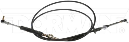 Gearshift Control Cable Assy fits Chevy 1999-94 GMC 1999-94
