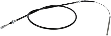 Clutch Cable Ass`y Dorman 924-5604,15998935 Fits Kodiak C6500 C7500 STD Trans