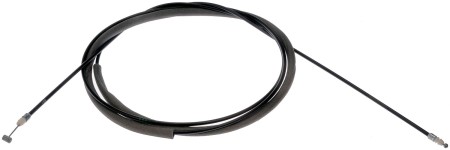 Trunk Lid Release Cable - Dorman# 912-304 Fits 00-05 Hyundai Accent