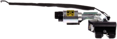 Integrated Trunk Lock Latch Actuator (Dorman# 937-171)Fits 01-02 Kia Optima
