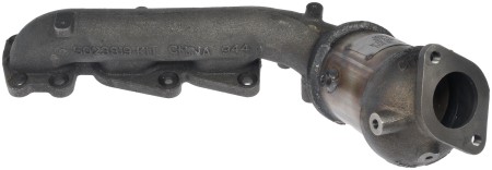 Exhaust Manifold with Integrated Catalytic Converter Dorman 674-819