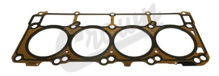 One New Cylinder Head Gasket - Crown# 53022307AA