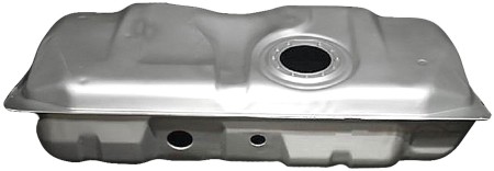 Fuel Tank With Lock Ring And Seal - Dorman# 576-046
