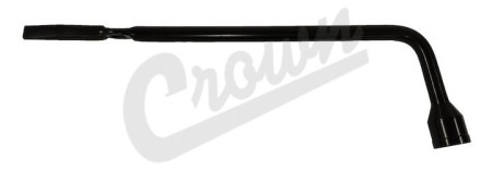 One New Lug Wrench - Crown# 52124170AA