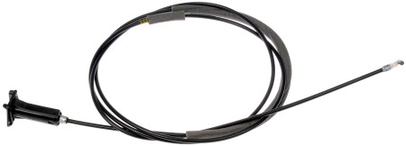 Fuel Door Release Cable - Dorman# 912-155 Fits 05-09 Hyundai Tucson