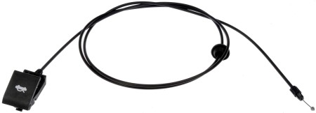 Hood Release Cable With Handle - Dorman# 912-200