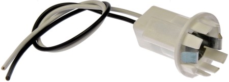 Electrical Sockets - 2-Wire Front and Rear - Dorman# 85818