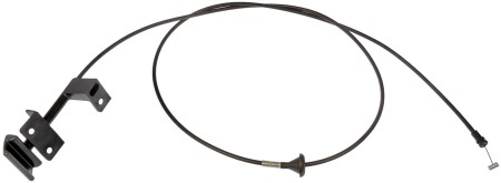 Hood Release Cable Dorman 912-008 Fits 87-96 Jeep Cherokee 89-92 Jeep Comanche