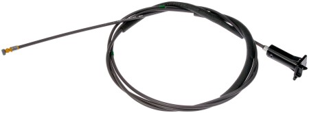Fuel Door Release Cable - Dorman# 912-151 Fits 06-11 Hyundai Accent