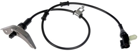 ABS Sensor - Dorman 695-105 Fits 05-07 Ford Trucks Front Right w/Wire Harness