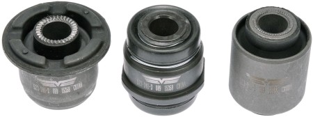 Rear Position Knuckle Bushing Kit (Dorman 523-241)Fits 08-15 Cadillac CTS