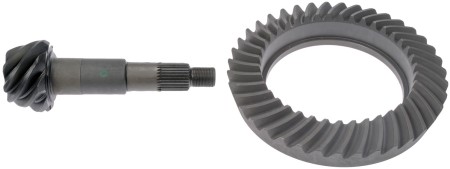 Differential Ring and Pinion Set - Dorman# 697-139