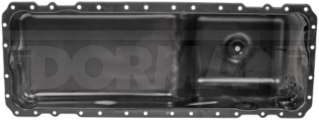 Engine Oil Pan fits 2010-01