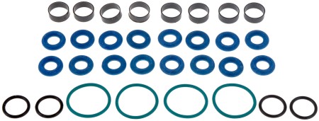 Fuel Injector O-Ring Kit (Dorman #90101)
