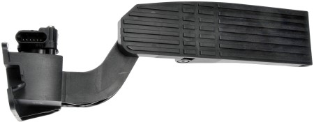 H/D Accelerator Pedal Ass`y  Dorman 699-5201 A0133398001 Fits 08-11 Freightliner