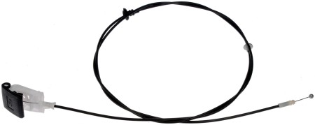 Hood Release Cable With Handle - Dorman# 912-205