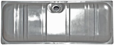 Fuel Tank With Lock Ring And Seal - Dorman# 576-059