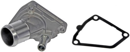 One New Engine Coolant Thermostat Housing - Dorman# 902-5149