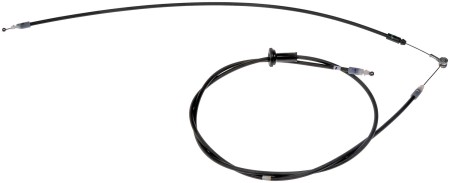 Hood Release Cable, no handle - Dorman# 912-134 Fits 11-13 Kia Optima EX LX SX