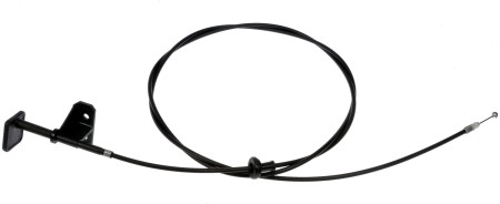 Hood Release Cable With Handle - Dorman# 912-211