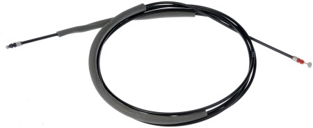Trunk Lid Release Cable - Dorman# 912-311 Fits 11-13 Hyundai Elantra