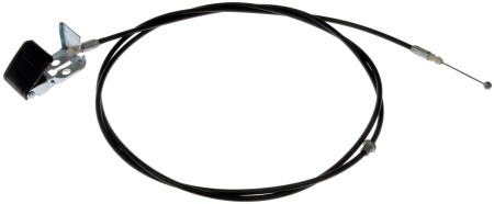 Hood Release Cable With Handle - Dorman# 912-100 Fits 96-04 Toyota Tacoma