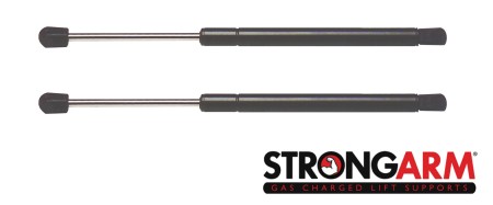 Pack of 2  Trunk Lid Lift Support 4519