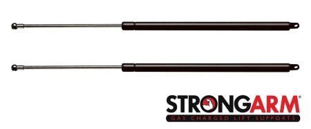 Pack of 2  Tailgate Lift Support 4852