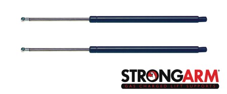 Pack of 2  Trunk Lid Lift Support 6430