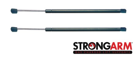 Pack of 2  Tailgate Lift Support 6687