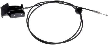 Hood Release Cable W/ Handle - Dorman# 912-095 fits 08-14 Nissan Altima